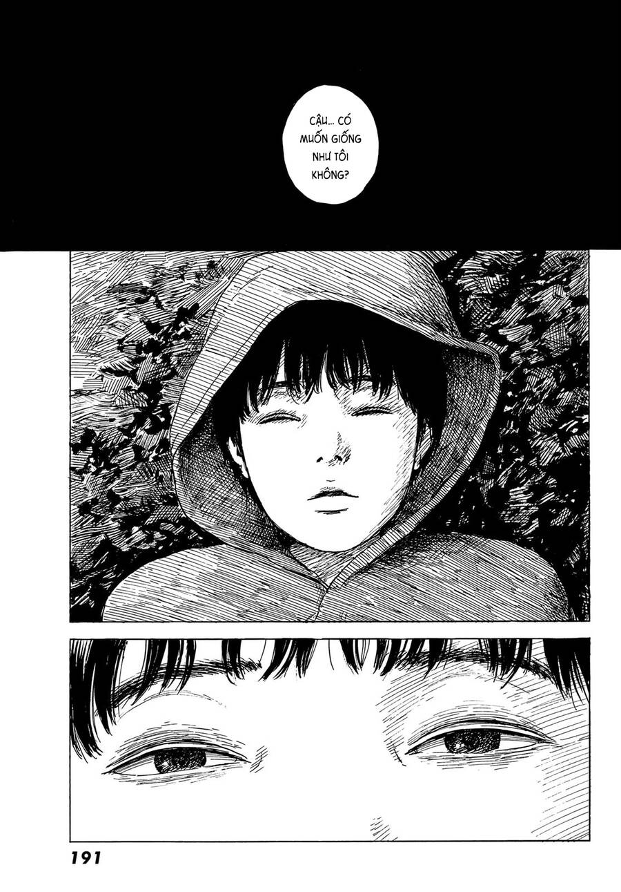 Happiness (Oshimi Shuzo) Chap 50 - Next Chap 51
