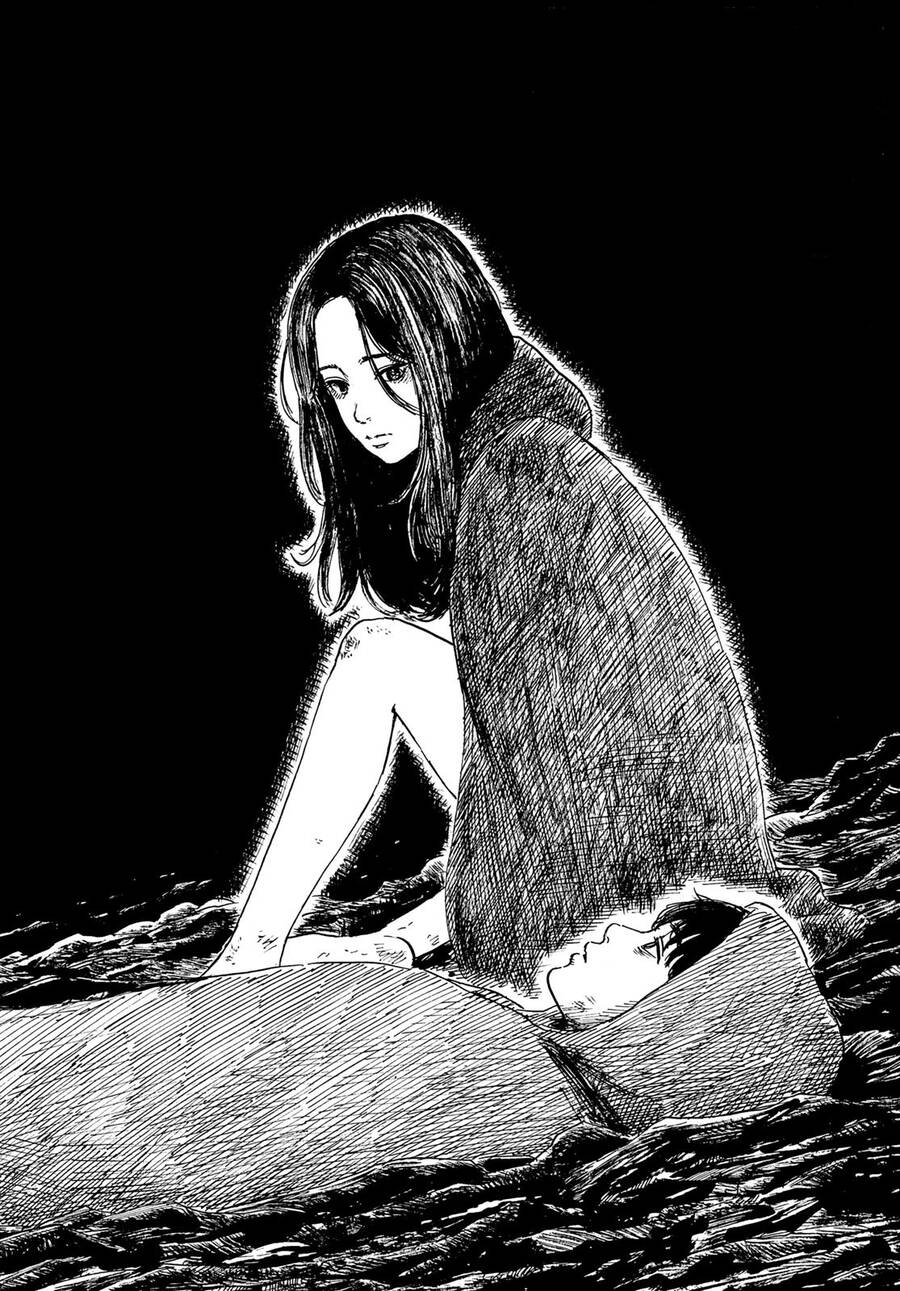 Happiness (Oshimi Shuzo) Chap 50 - Next Chap 51