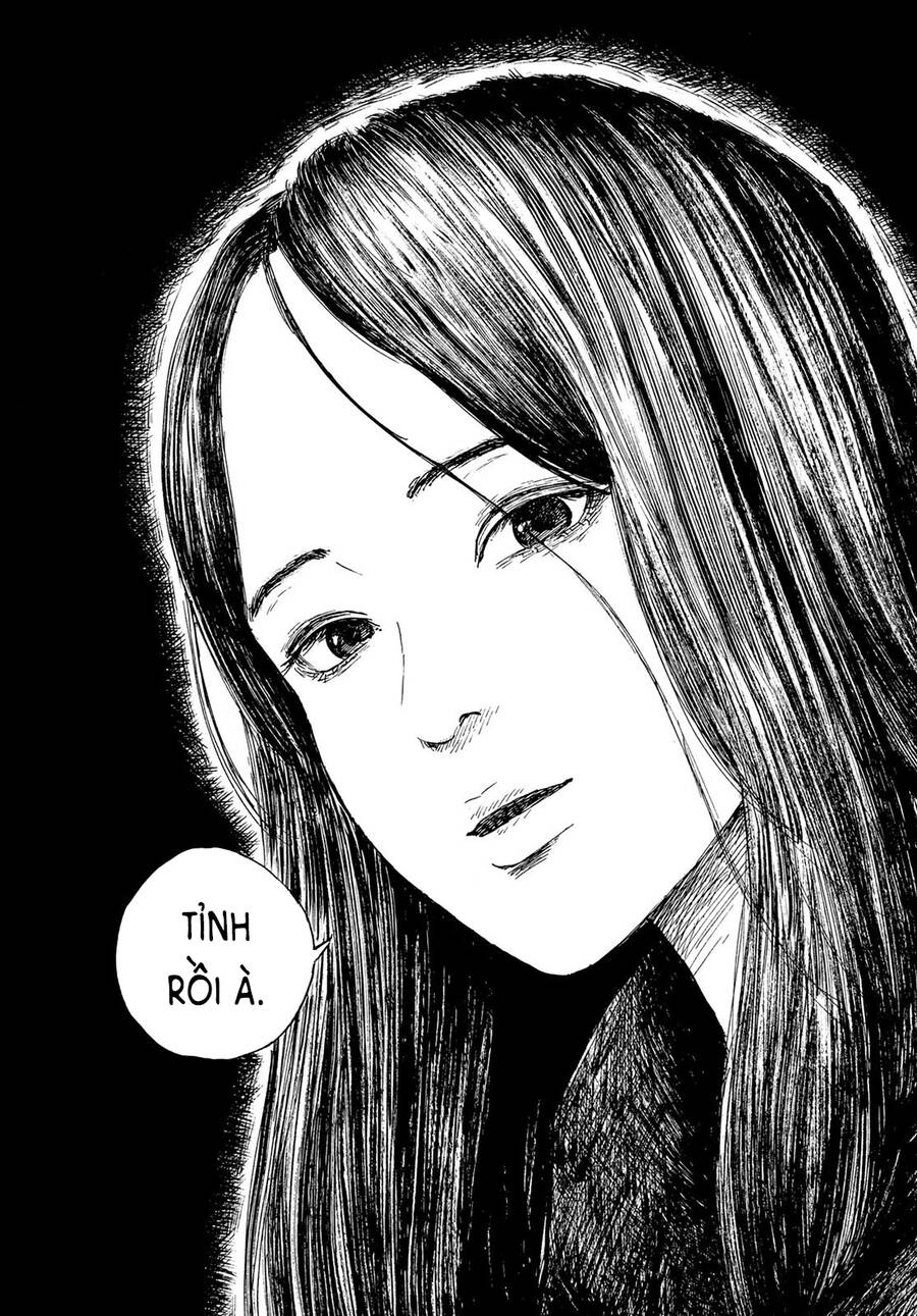 Happiness (Oshimi Shuzo) Chap 50 - Next Chap 51