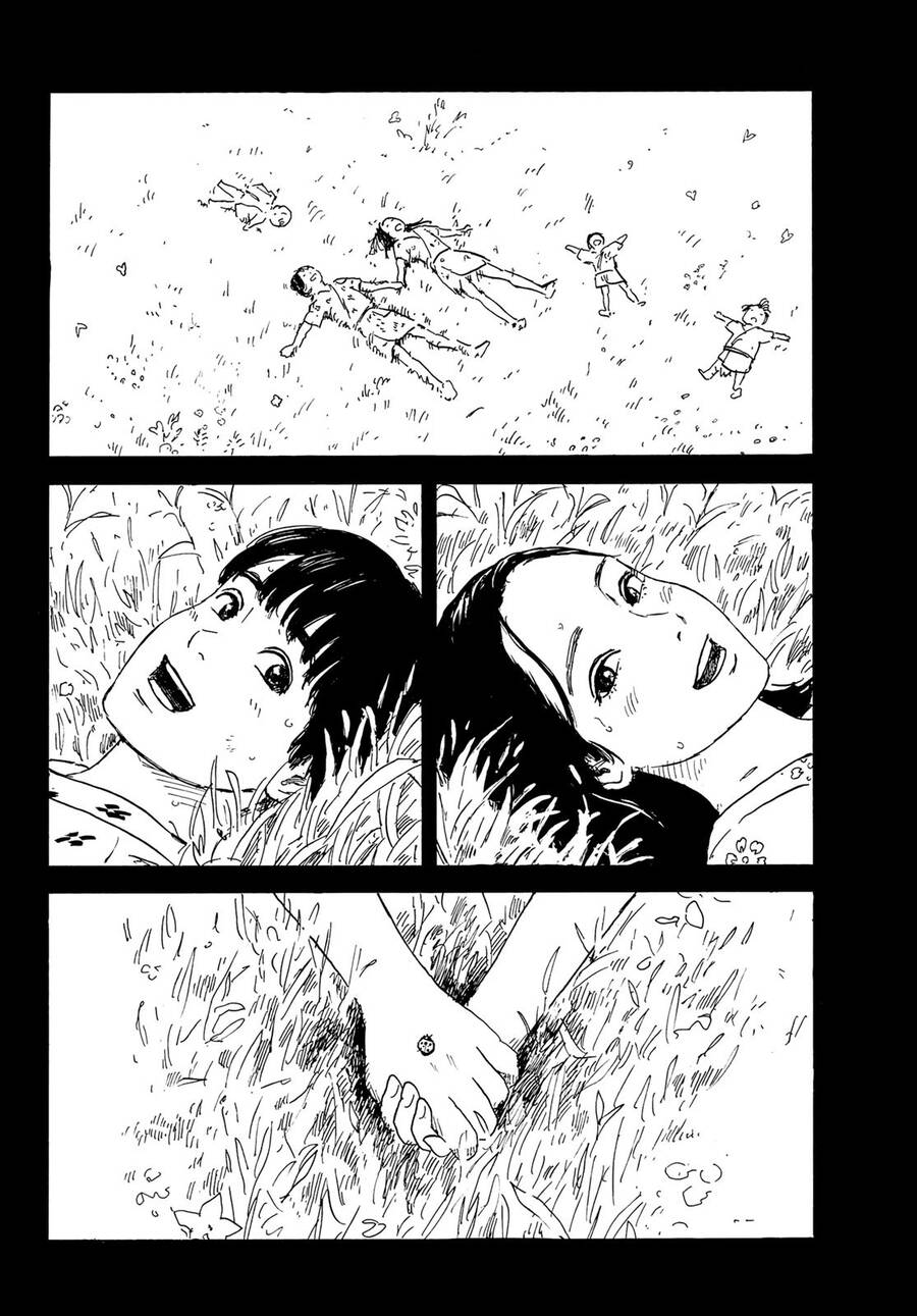Happiness (Oshimi Shuzo) Chap 50 - Next Chap 51
