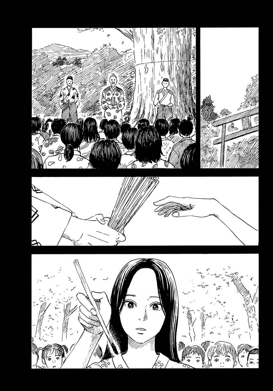 Happiness (Oshimi Shuzo) Chap 50 - Next Chap 51