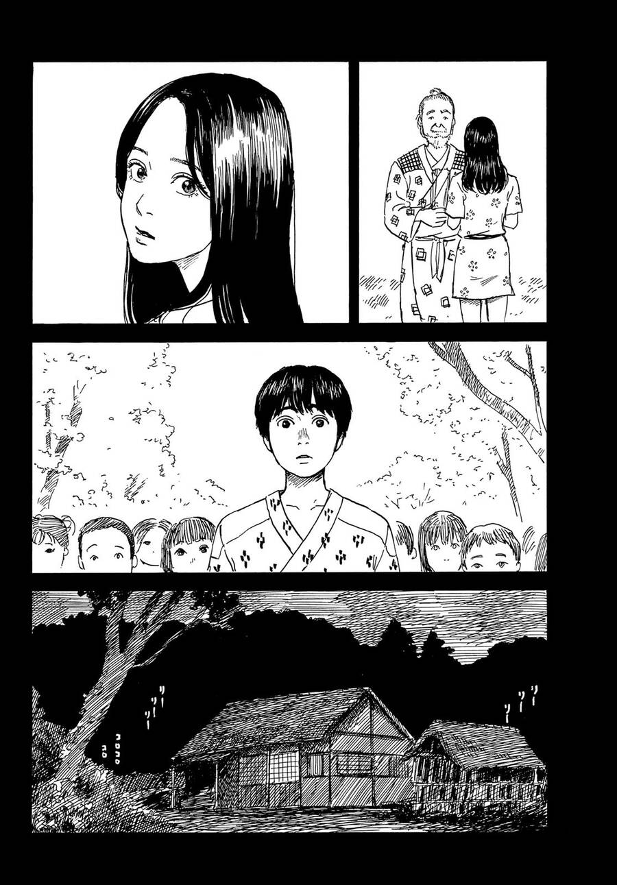 Happiness (Oshimi Shuzo) Chap 50 - Next Chap 51