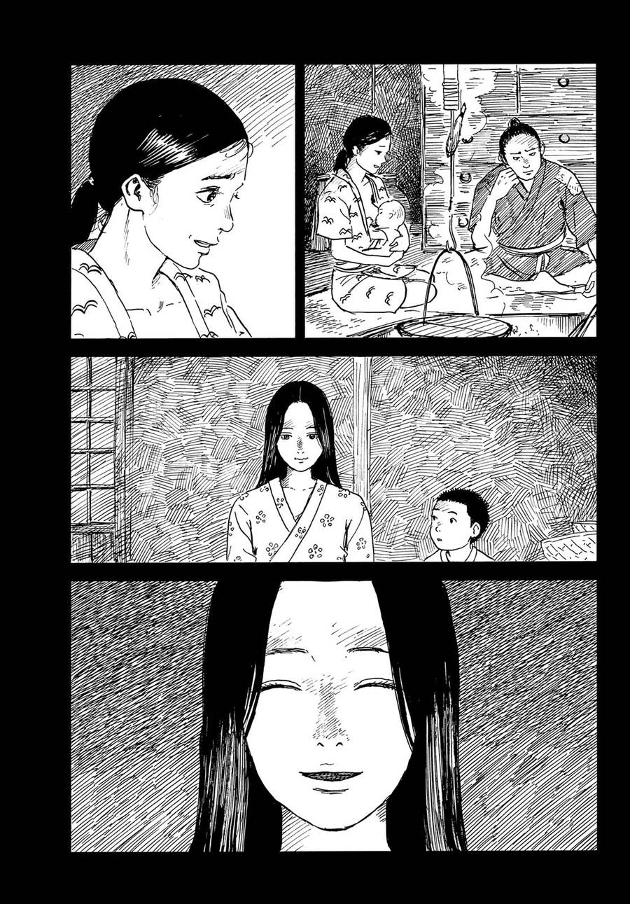 Happiness (Oshimi Shuzo) Chap 50 - Next Chap 51
