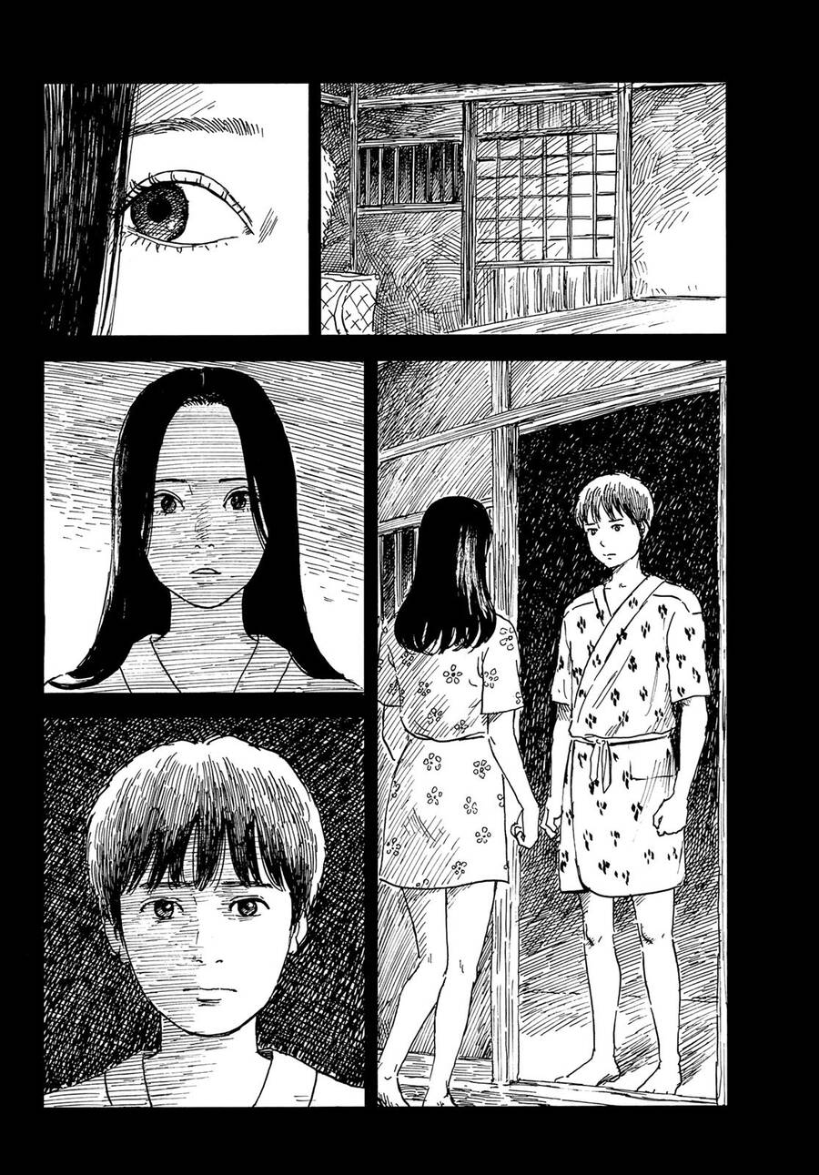 Happiness (Oshimi Shuzo) Chap 50 - Next Chap 51