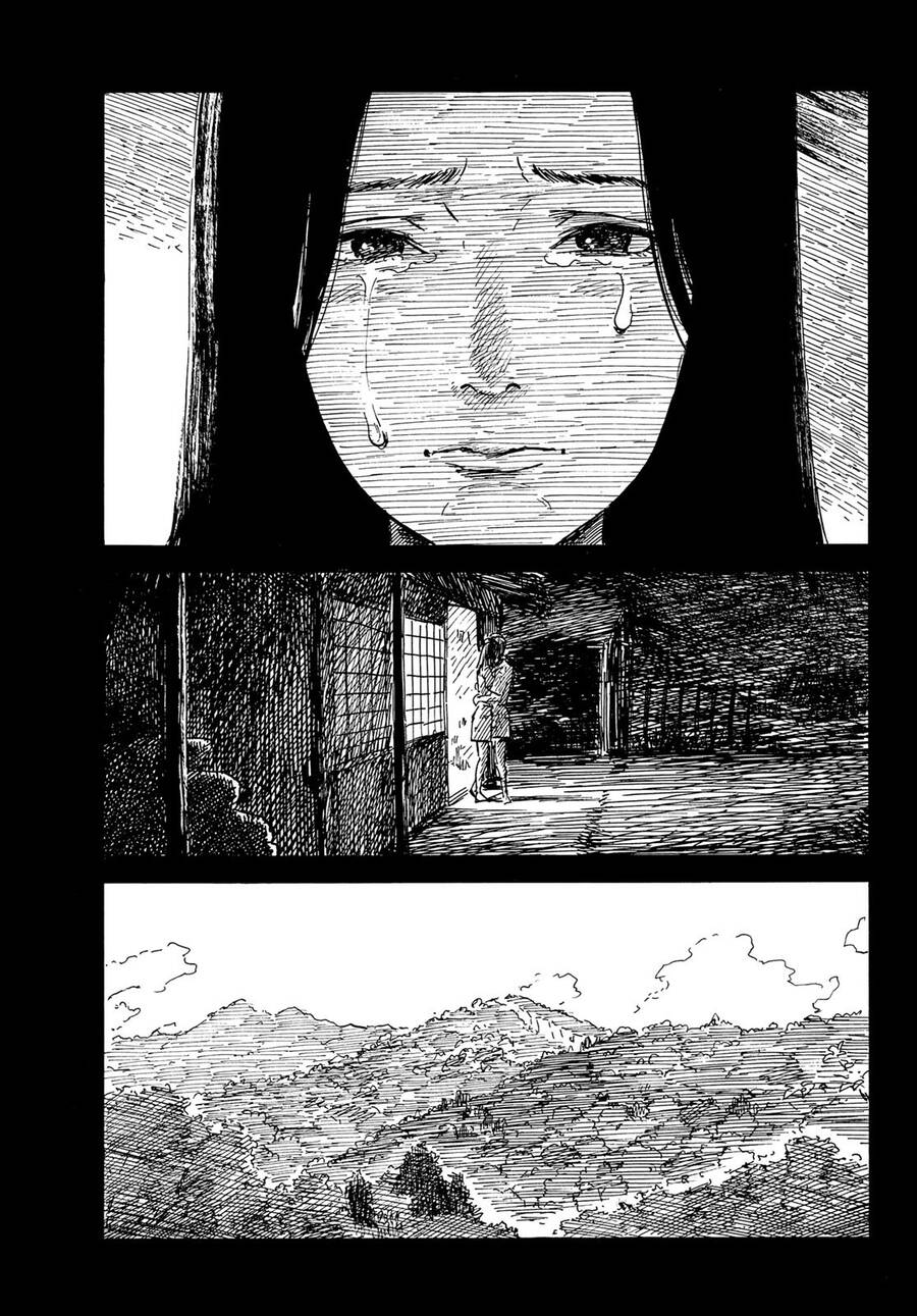 Happiness (Oshimi Shuzo) Chap 50 - Next Chap 51