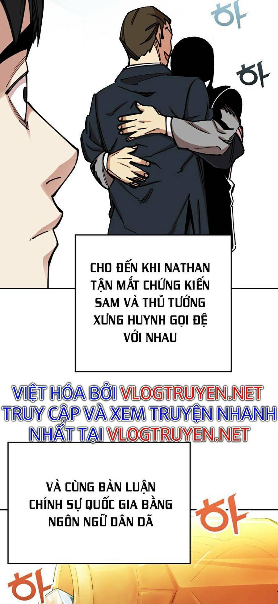 Hard Core Leveling Warrior Ss2 Chap 119 - Next Chap 120