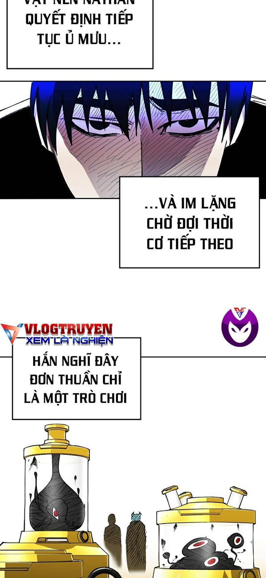 Hard Core Leveling Warrior Ss2 Chap 119 - Next Chap 120