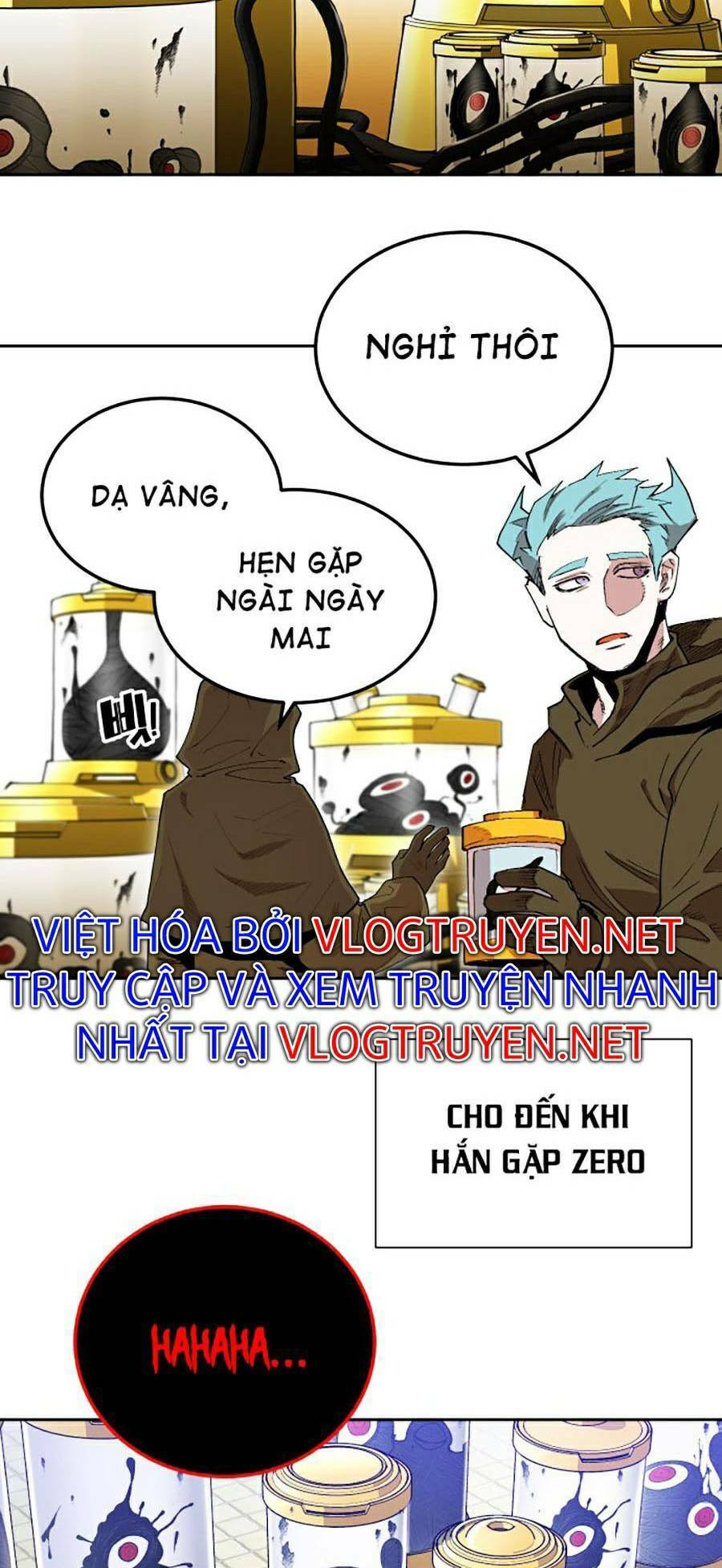Hard Core Leveling Warrior Ss2 Chap 119 - Next Chap 120