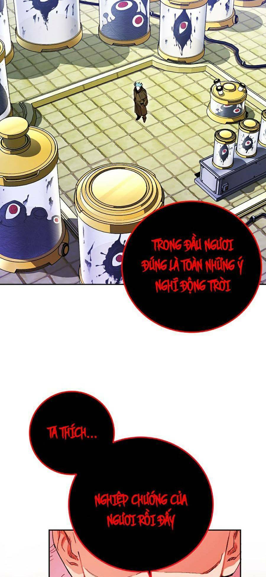 Hard Core Leveling Warrior Ss2 Chap 119 - Next Chap 120