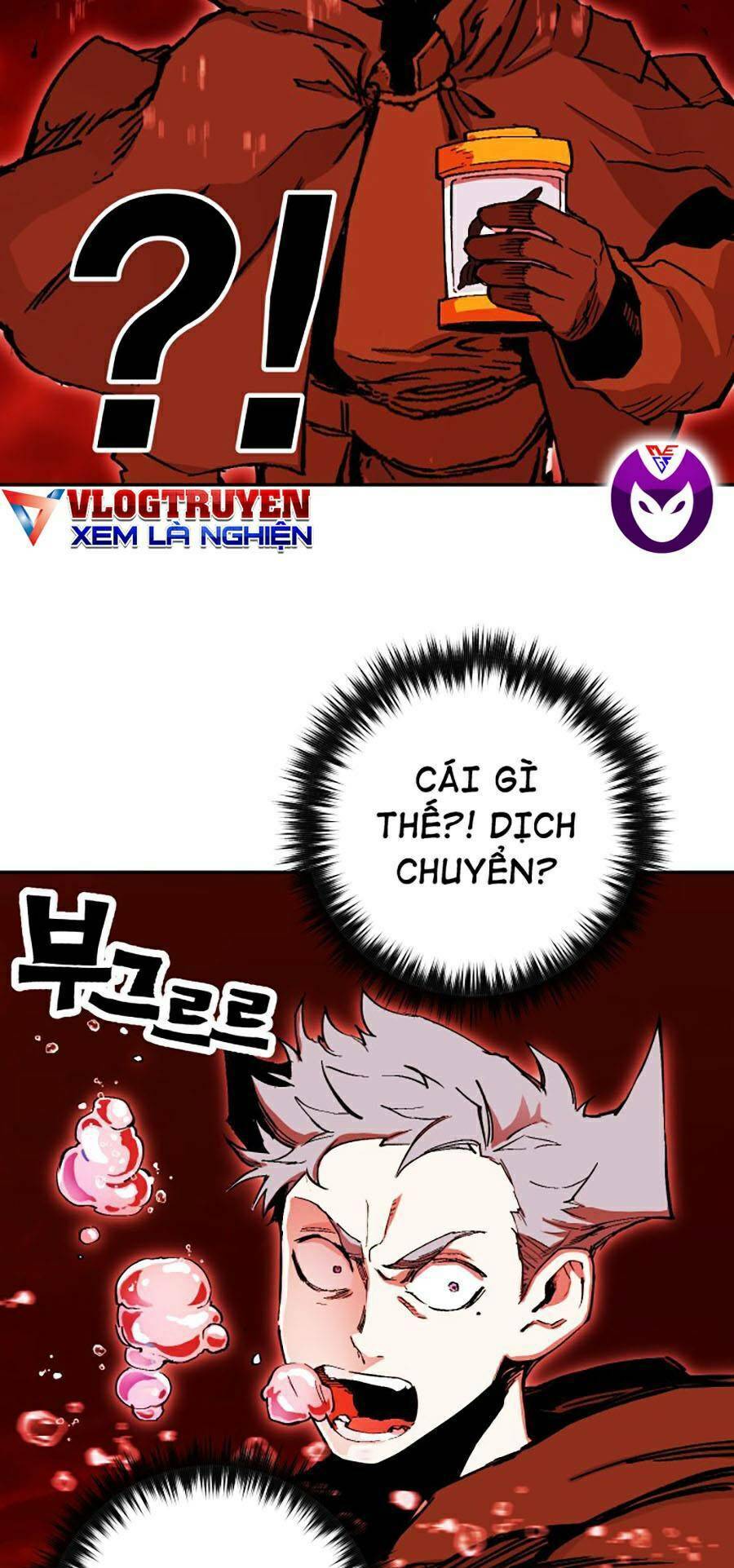 Hard Core Leveling Warrior Ss2 Chap 119 - Next Chap 120
