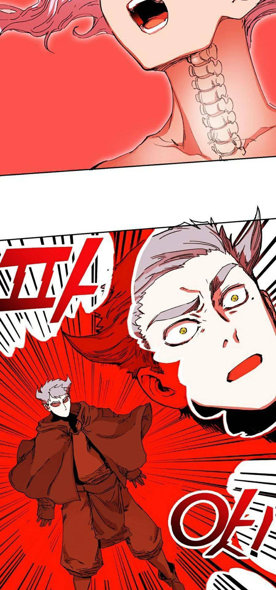 Hard Core Leveling Warrior Ss2 Chap 119 - Next Chap 120