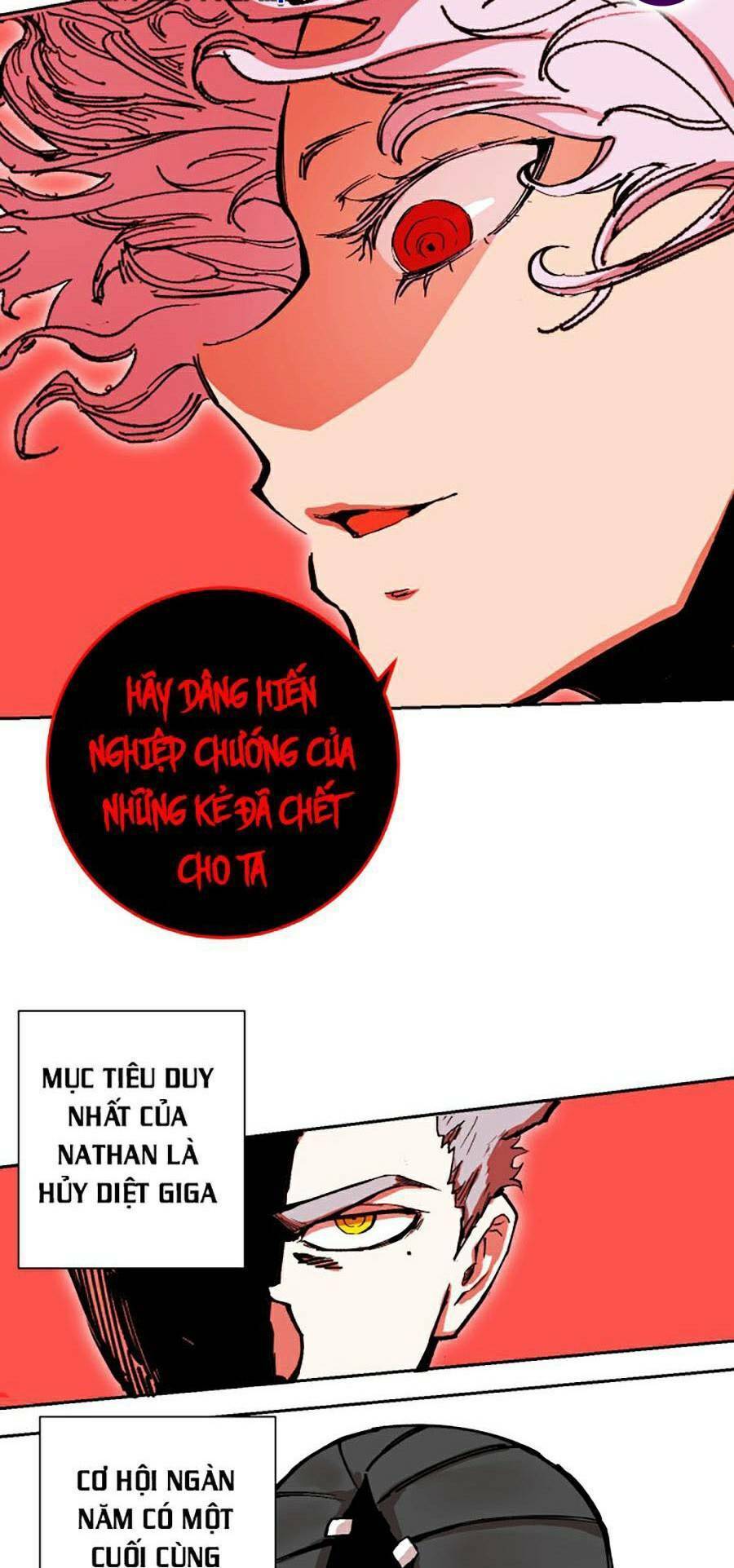 Hard Core Leveling Warrior Ss2 Chap 119 - Next Chap 120
