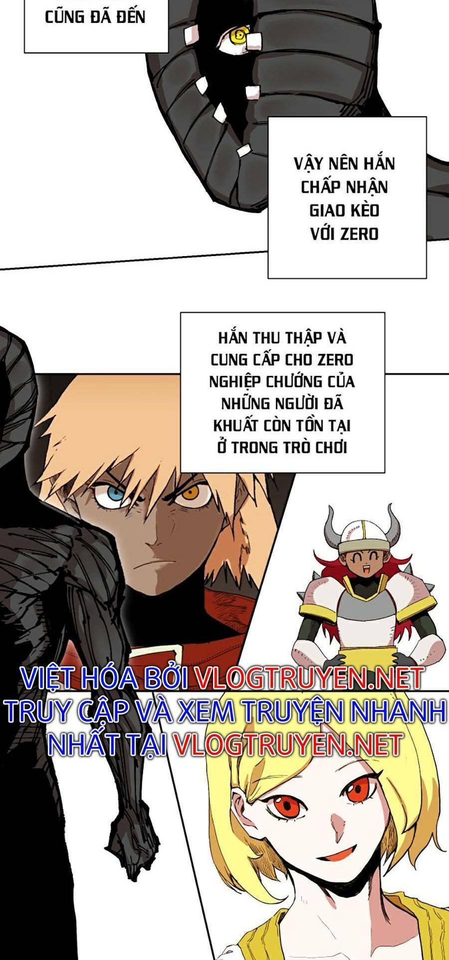 Hard Core Leveling Warrior Ss2 Chap 119 - Next Chap 120
