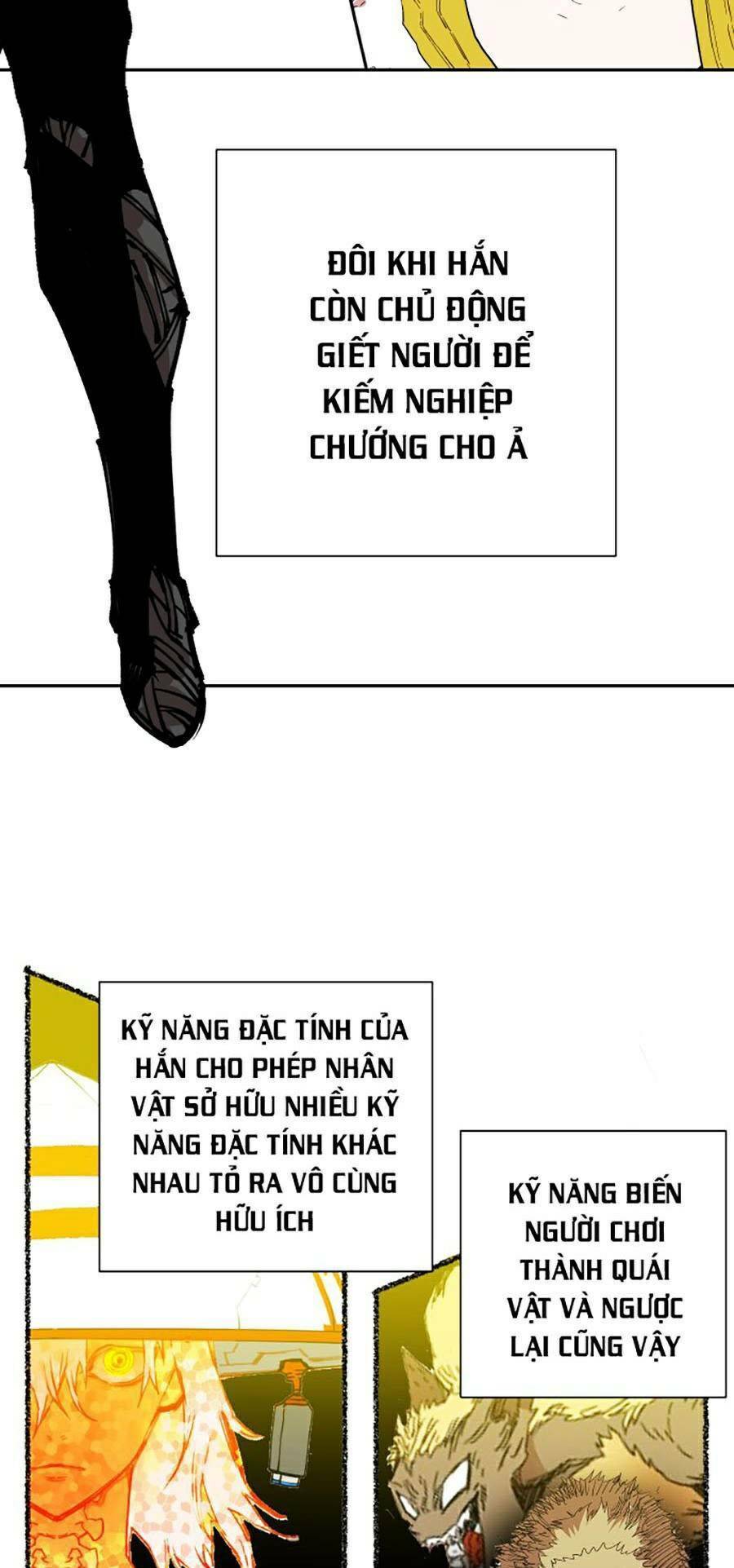 Hard Core Leveling Warrior Ss2 Chap 119 - Next Chap 120