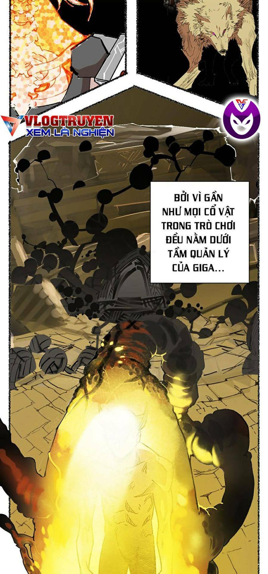 Hard Core Leveling Warrior Ss2 Chap 119 - Next Chap 120