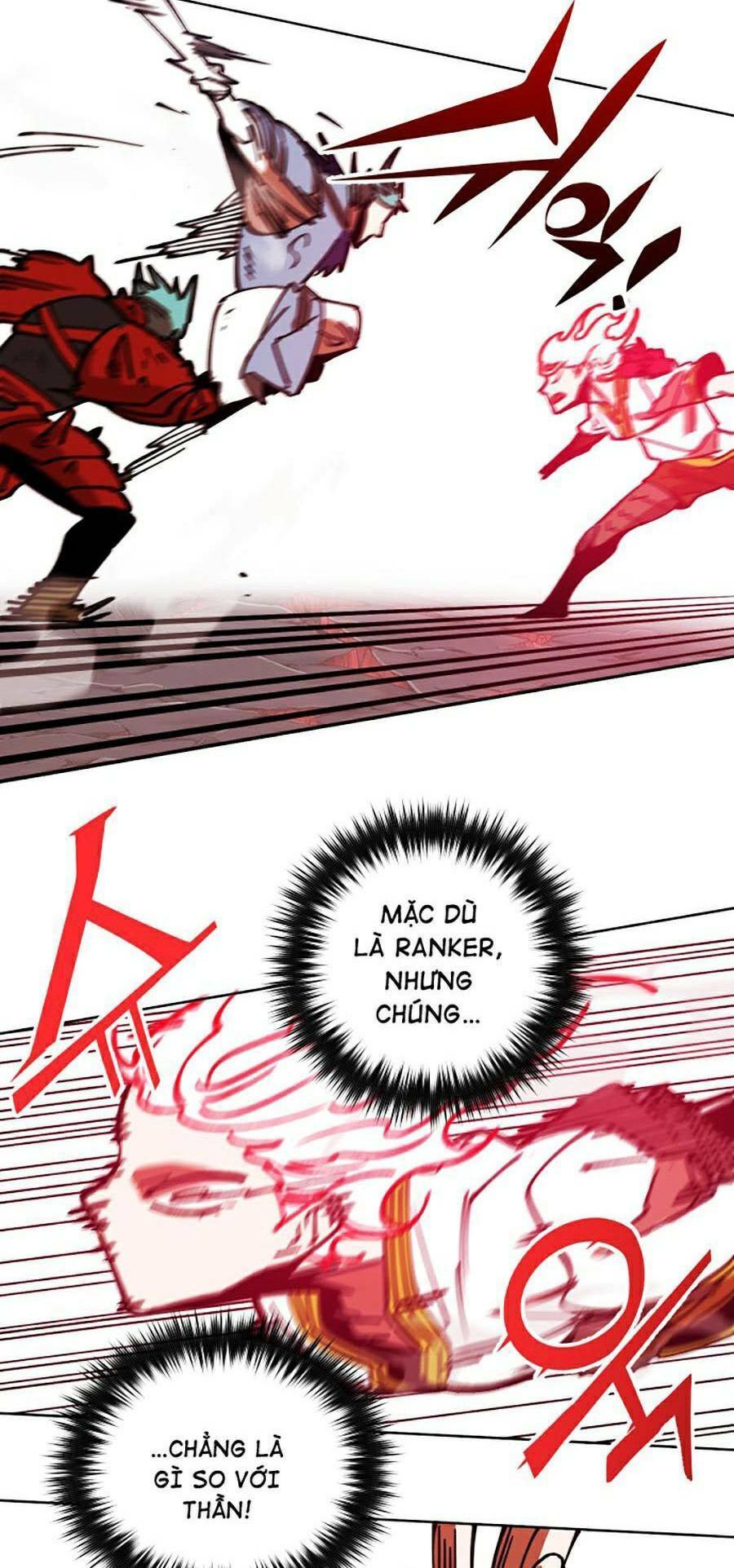Hard Core Leveling Warrior Ss2 Chap 119 - Next Chap 120