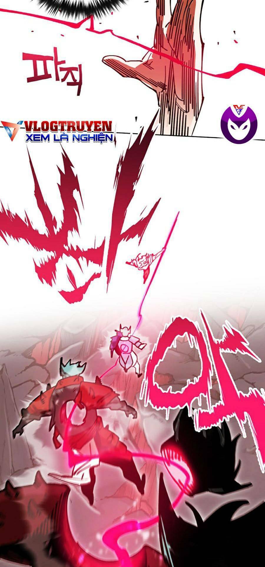 Hard Core Leveling Warrior Ss2 Chap 119 - Next Chap 120