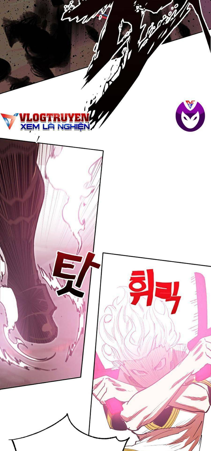 Hard Core Leveling Warrior Ss2 Chap 119 - Next Chap 120