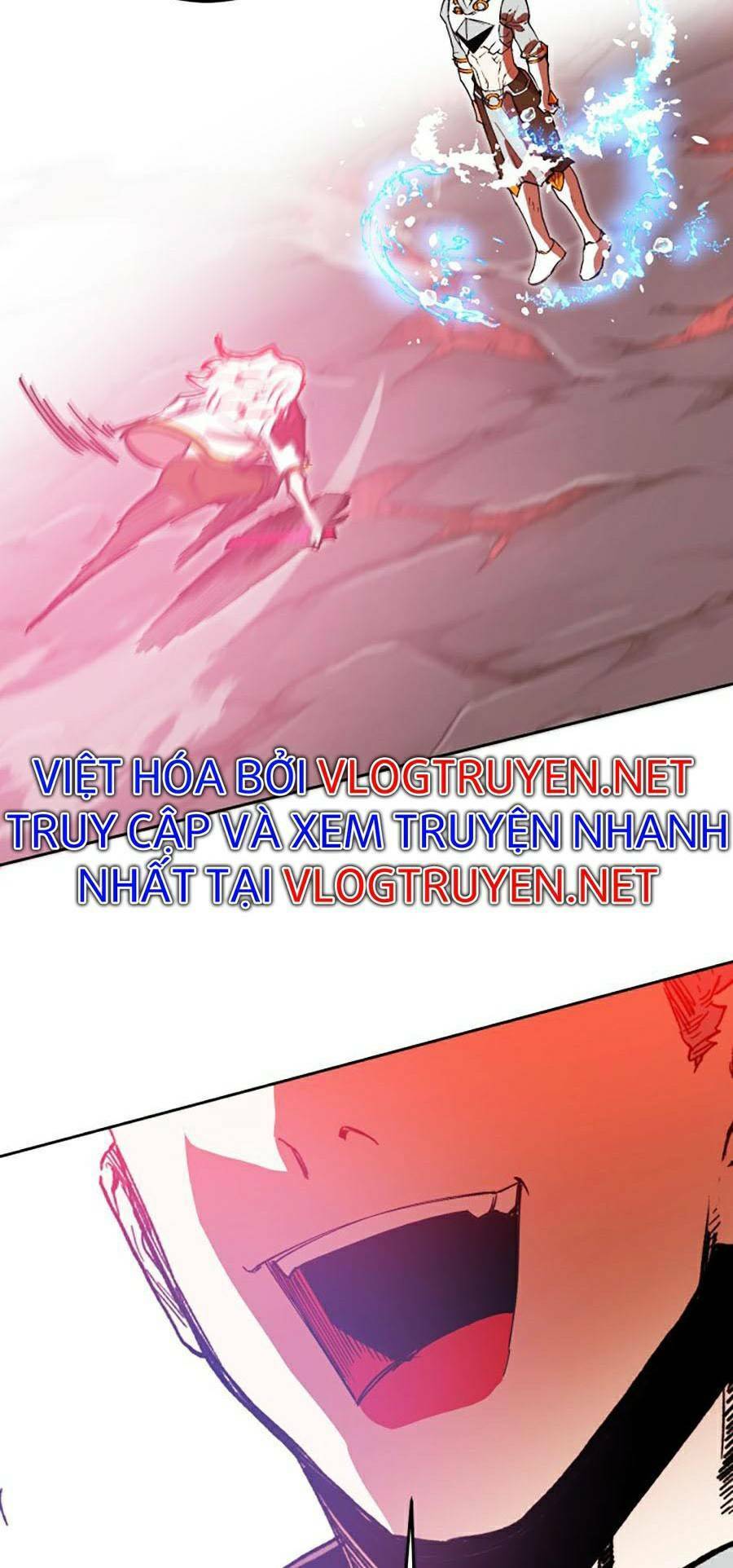 Hard Core Leveling Warrior Ss2 Chap 119 - Next Chap 120