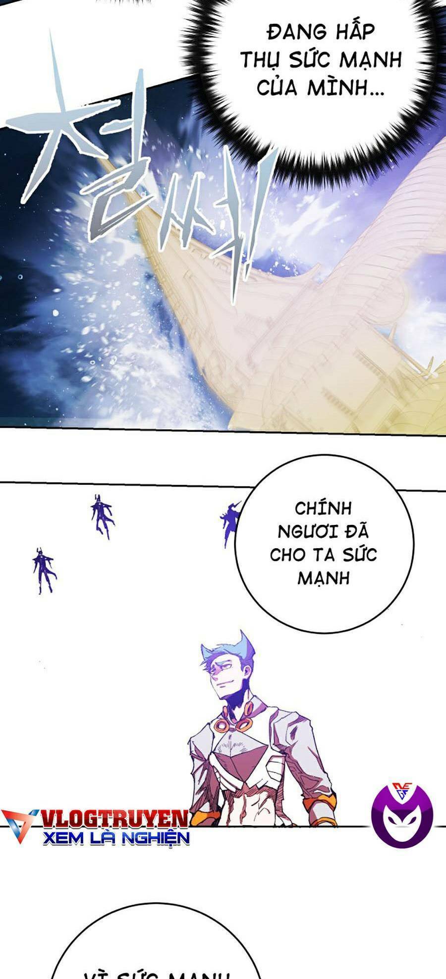 Hard Core Leveling Warrior Ss2 Chap 119 - Next Chap 120