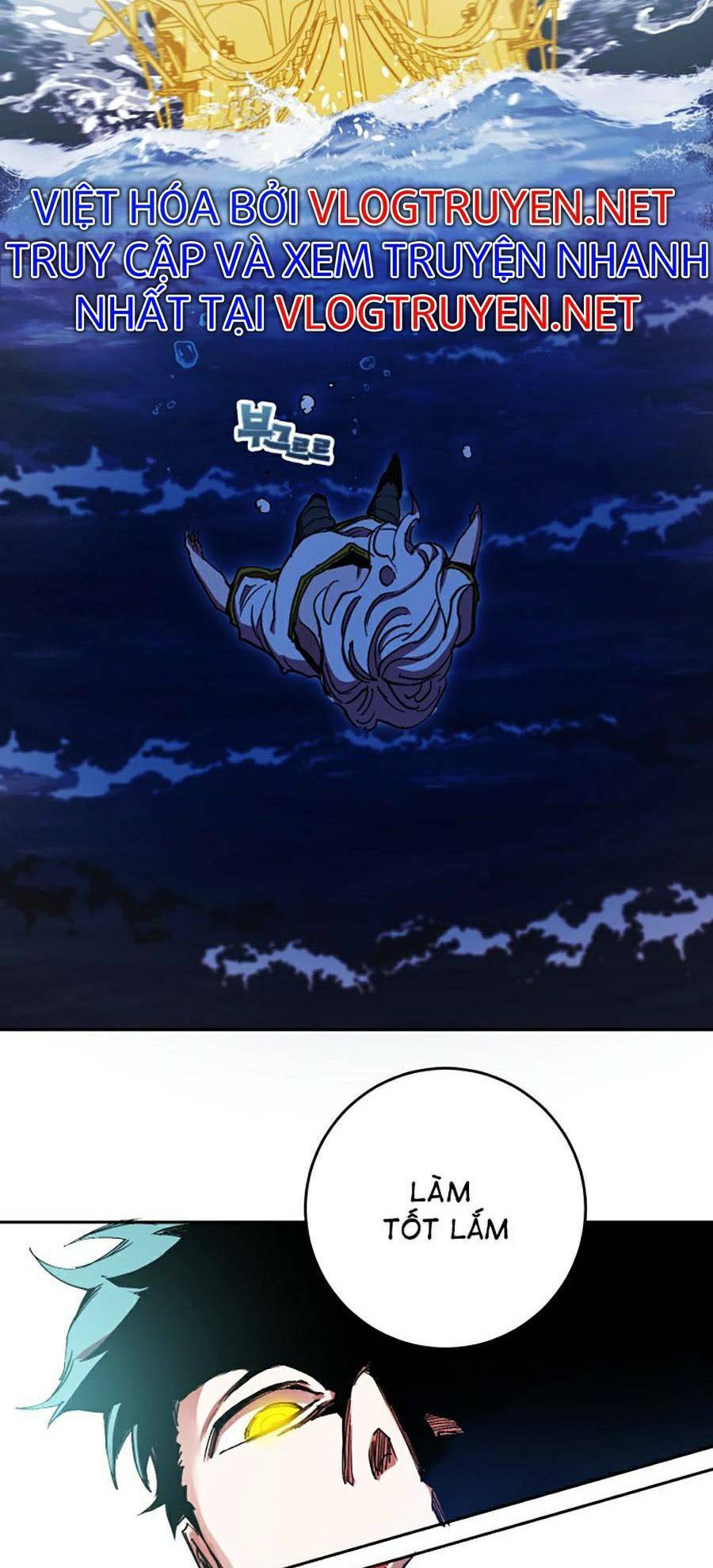 Hard Core Leveling Warrior Ss2 Chap 119 - Next Chap 120