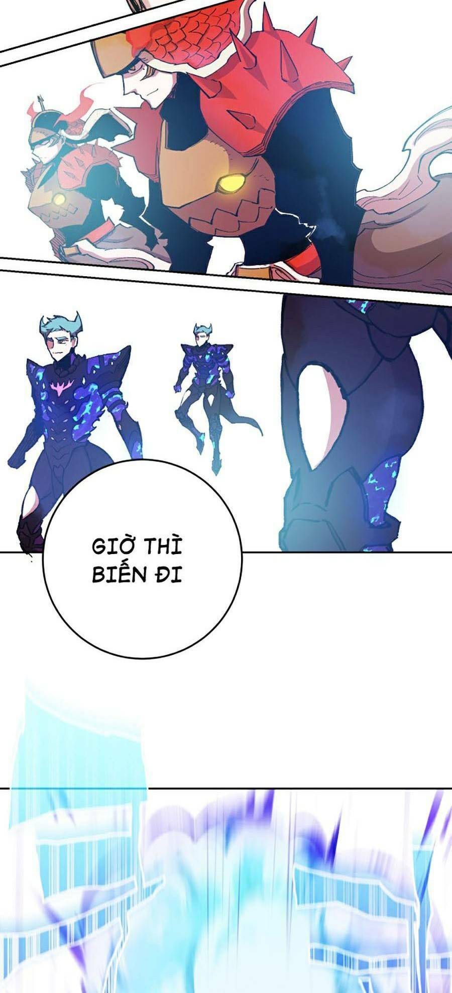 Hard Core Leveling Warrior Ss2 Chap 119 - Next Chap 120