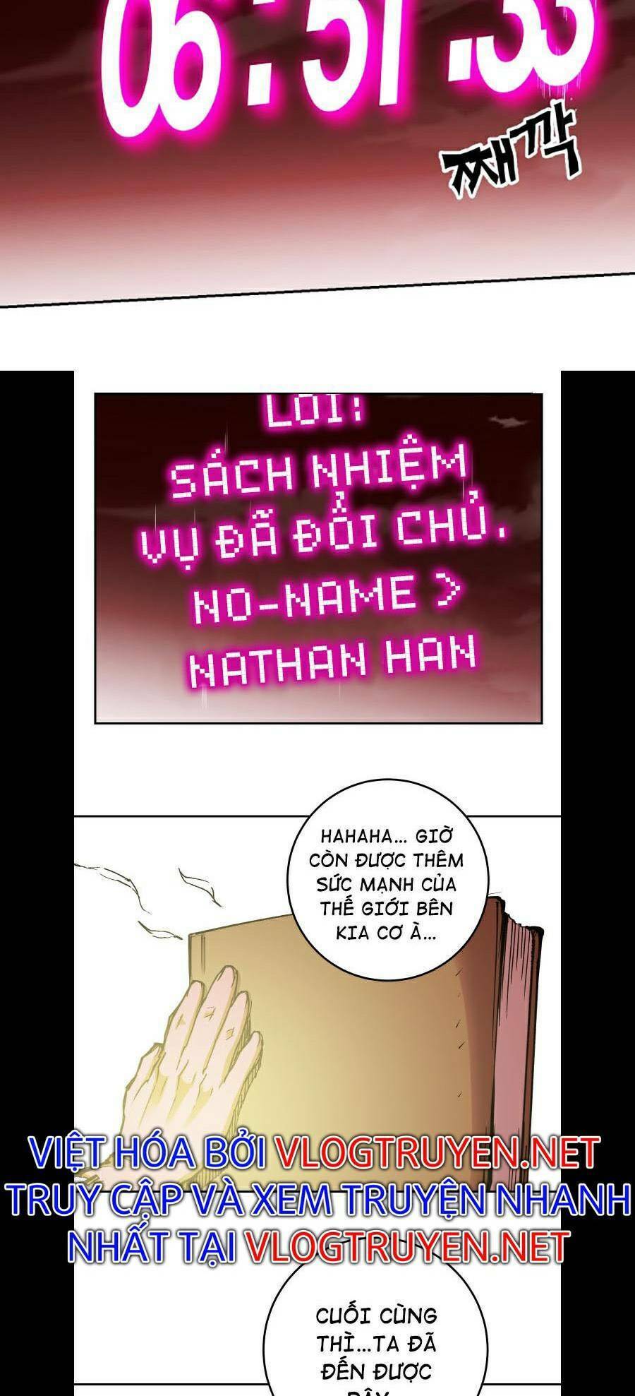 Hard Core Leveling Warrior Ss2 Chap 119 - Next Chap 120