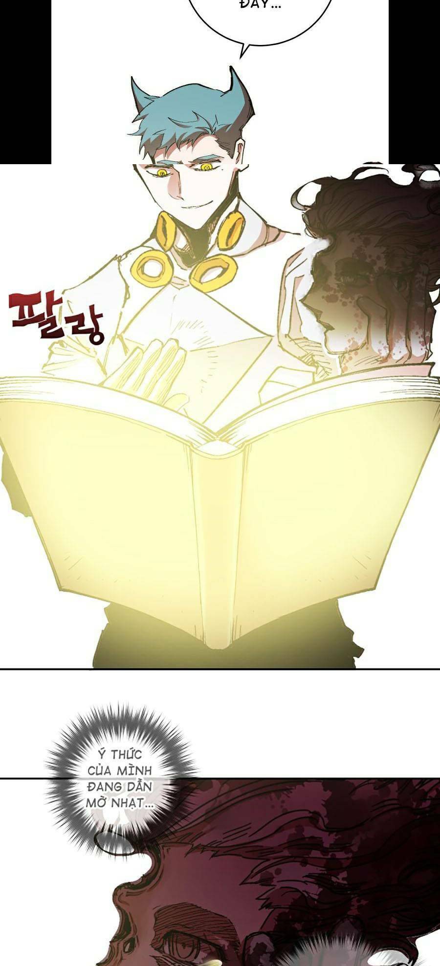 Hard Core Leveling Warrior Ss2 Chap 119 - Next Chap 120