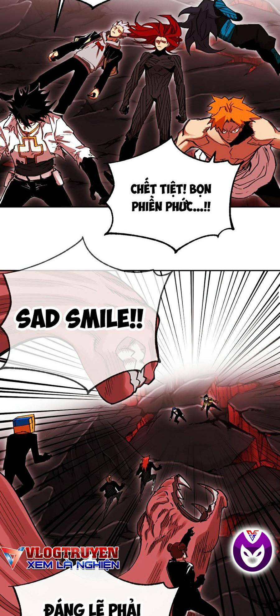 Hard Core Leveling Warrior Ss2 Chap 119 - Next Chap 120