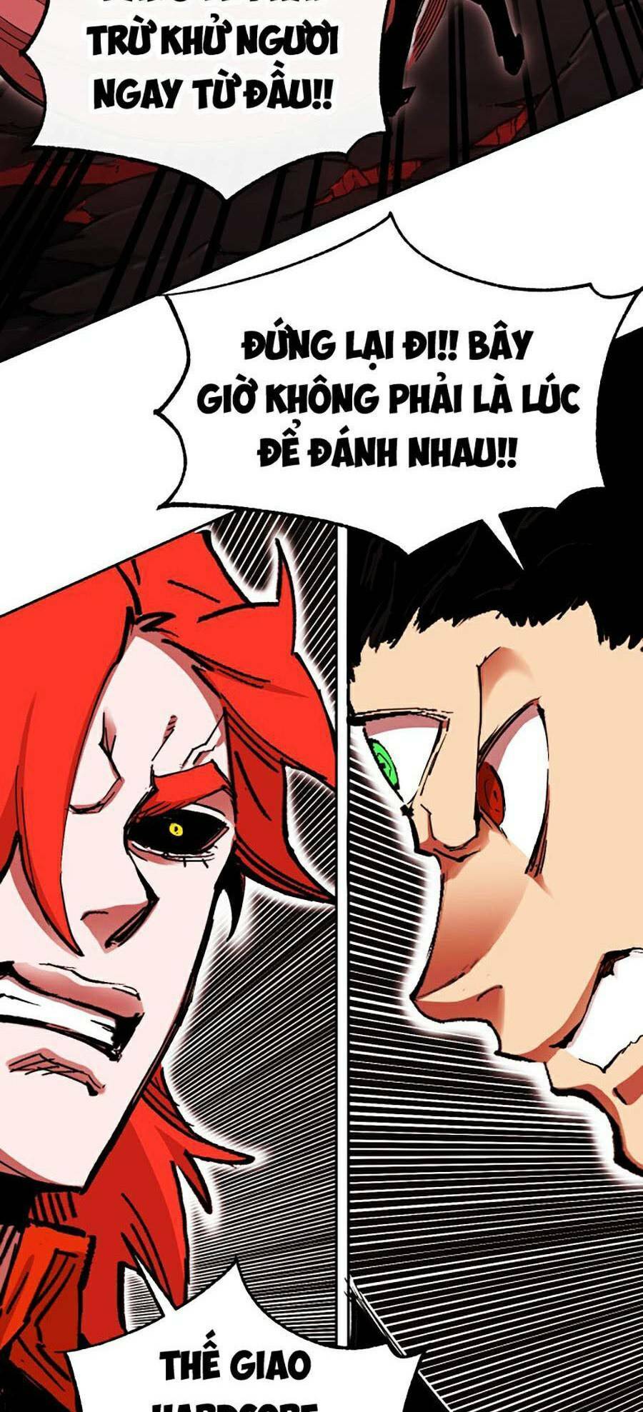 Hard Core Leveling Warrior Ss2 Chap 119 - Next Chap 120