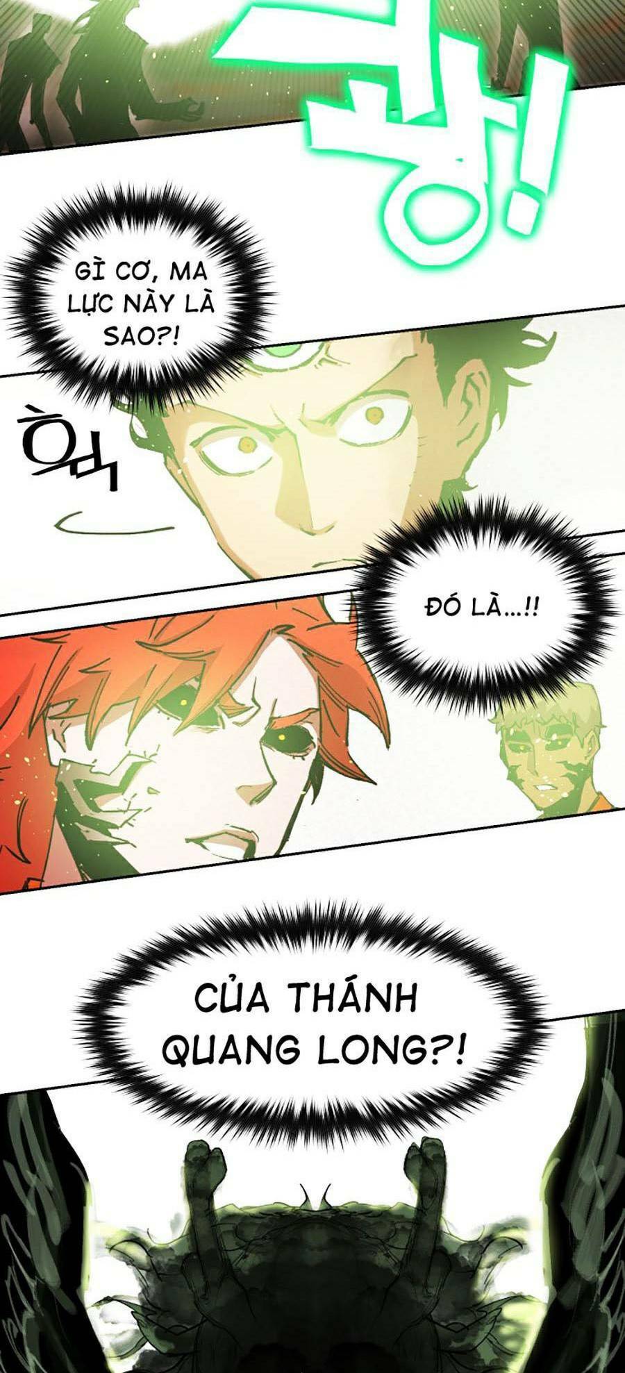 Hard Core Leveling Warrior Ss2 Chap 119 - Next Chap 120