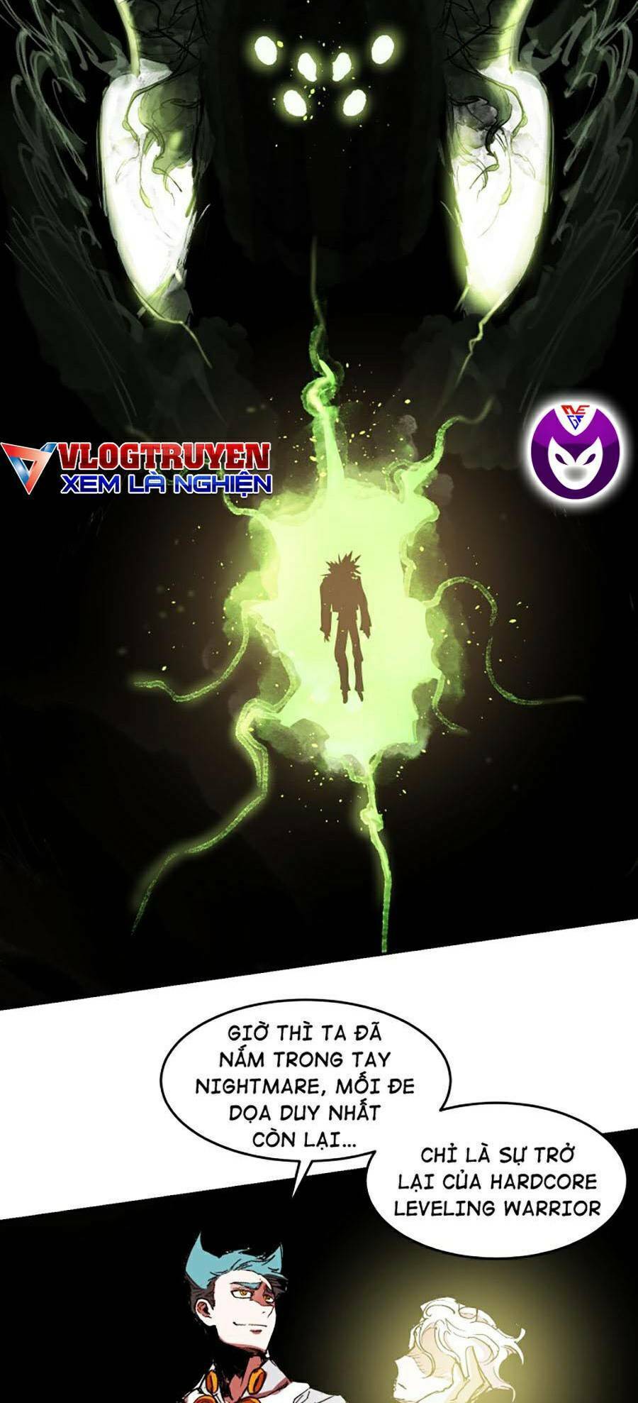 Hard Core Leveling Warrior Ss2 Chap 119 - Next Chap 120