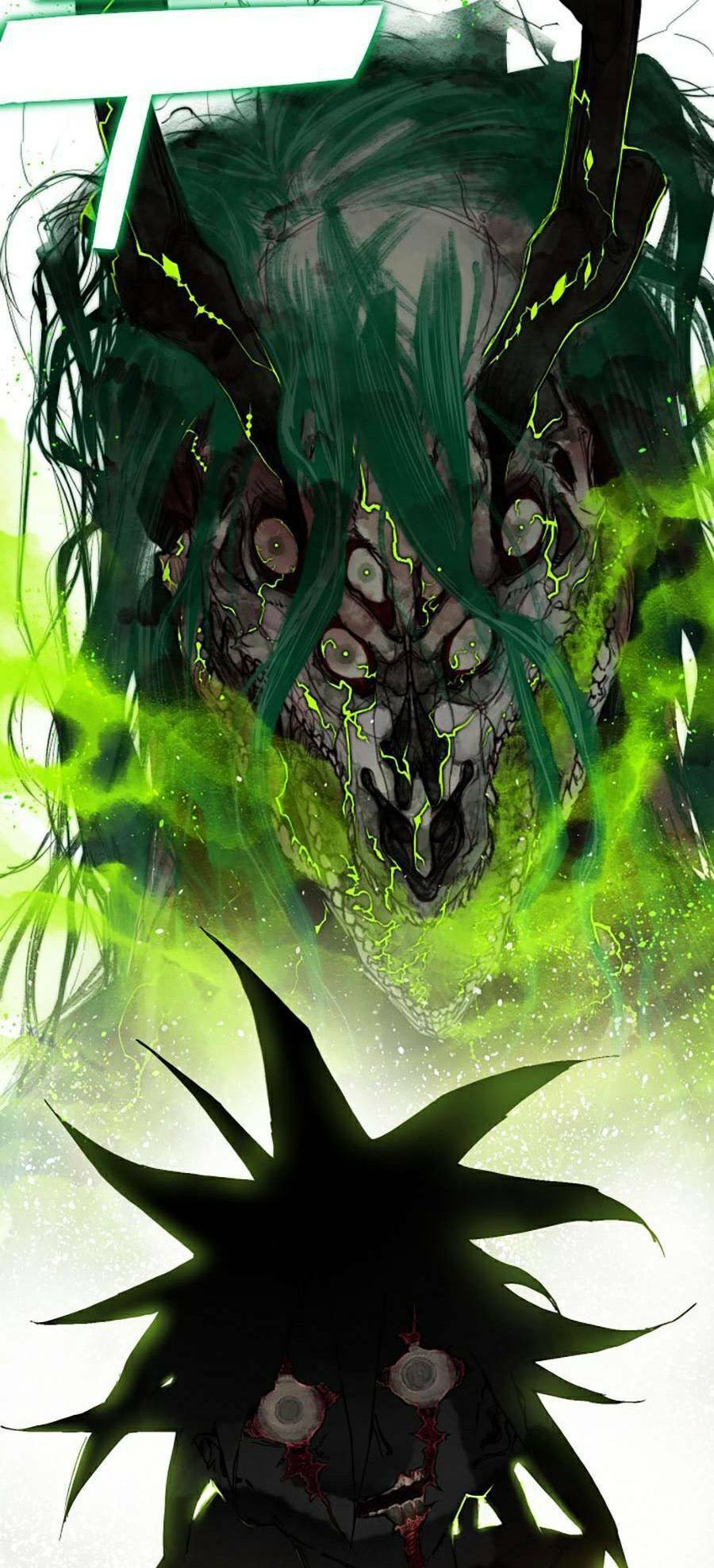 Hard Core Leveling Warrior Ss2 Chap 119 - Next Chap 120