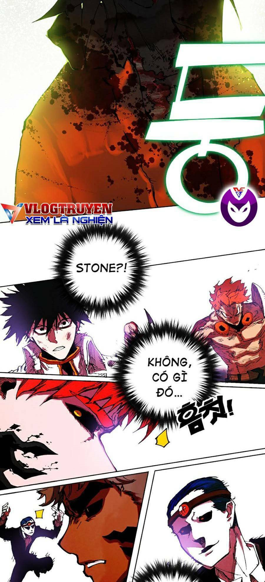 Hard Core Leveling Warrior Ss2 Chap 119 - Next Chap 120