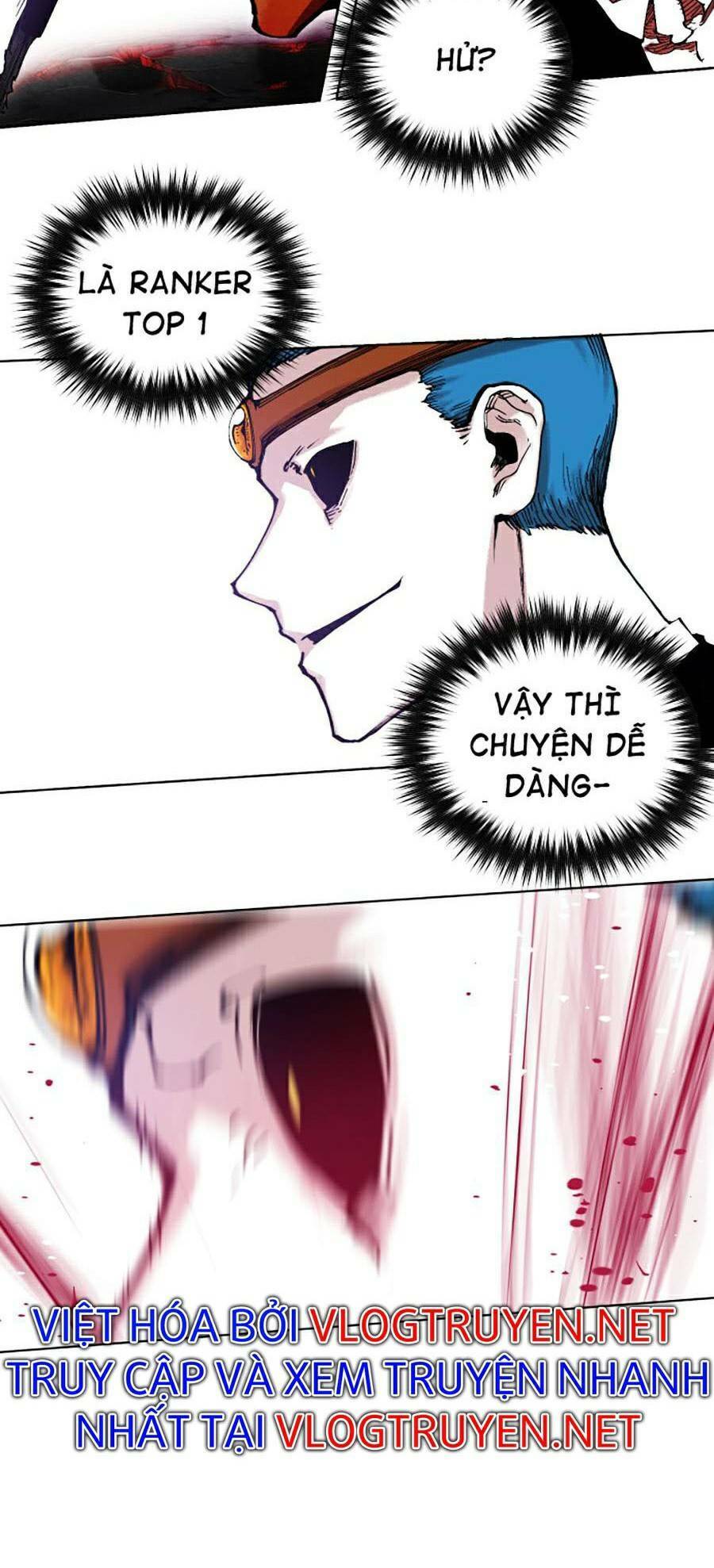 Hard Core Leveling Warrior Ss2 Chap 119 - Next Chap 120