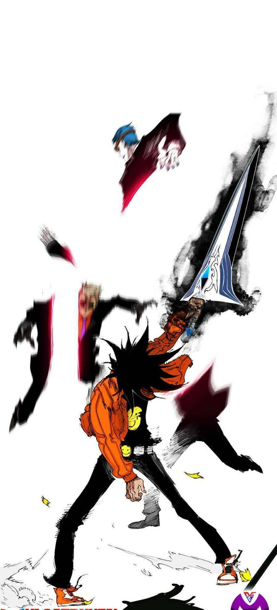 Hard Core Leveling Warrior Ss2 Chap 119 - Next Chap 120