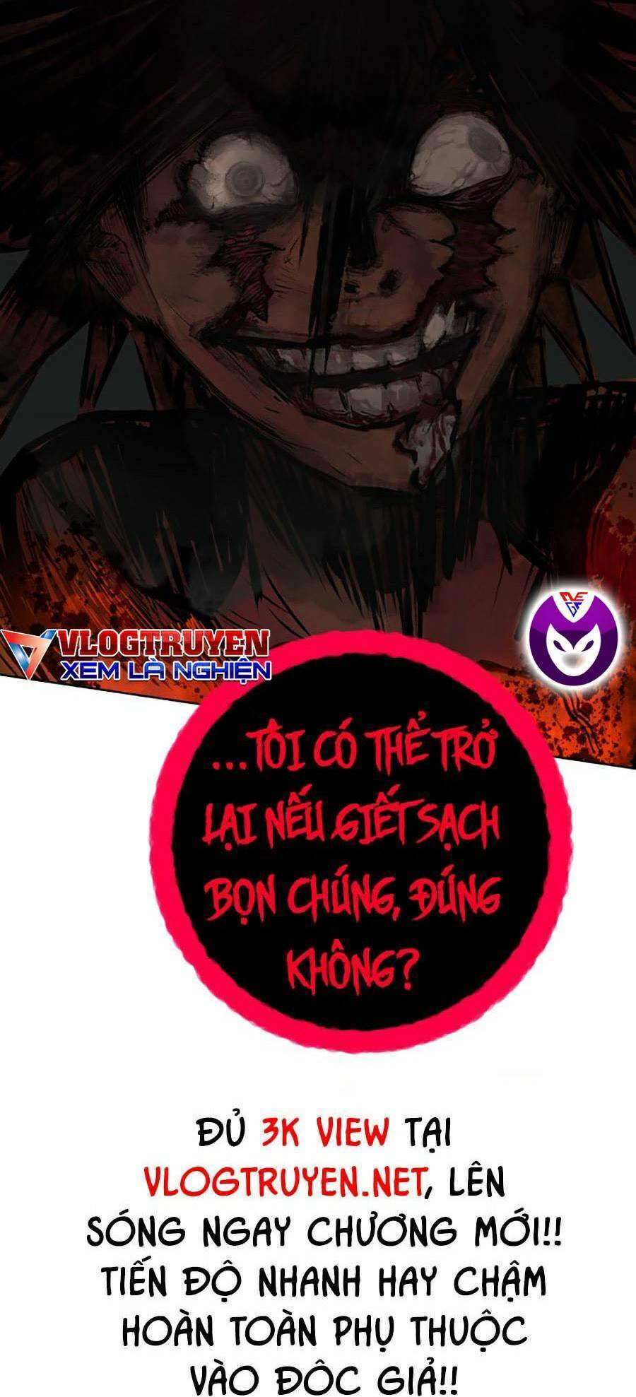Hard Core Leveling Warrior Ss2 Chap 119 - Next Chap 120