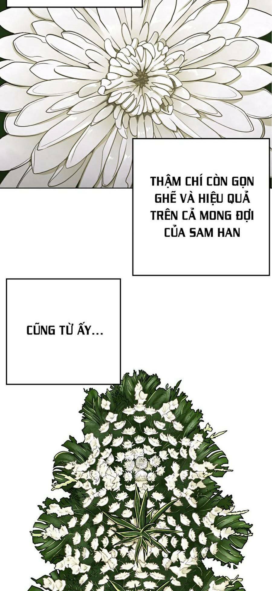 Hard Core Leveling Warrior Ss2 Chap 119 - Next Chap 120