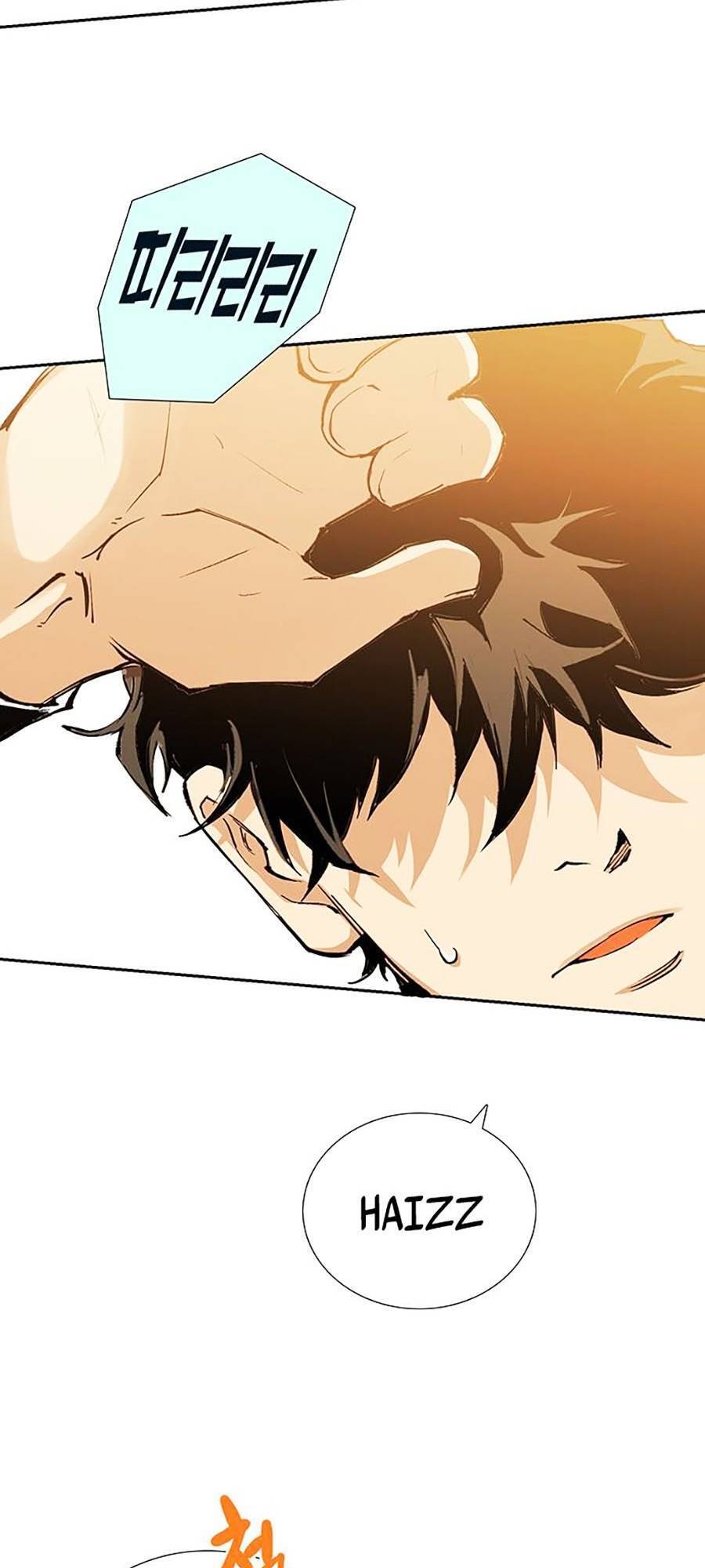 Hard Core Leveling Warrior Ss2 Chap 132 - Next Chap 133