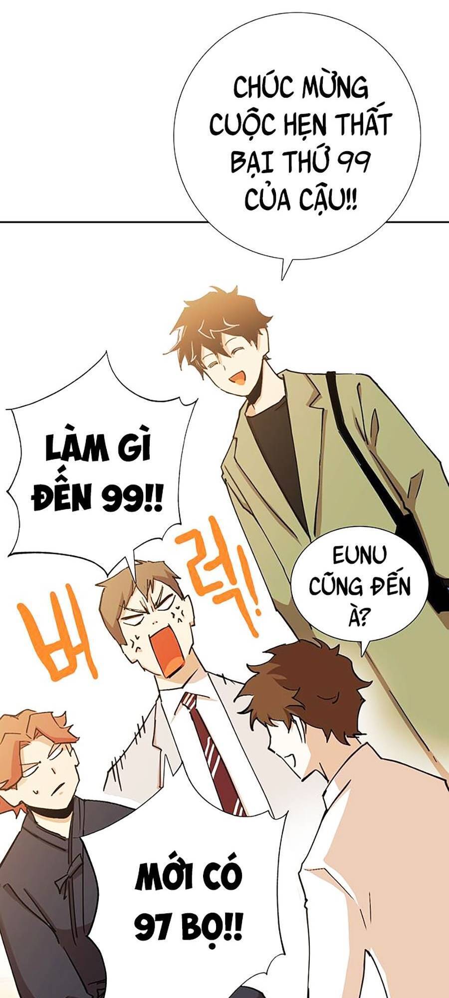 Hard Core Leveling Warrior Ss2 Chap 132 - Next Chap 133