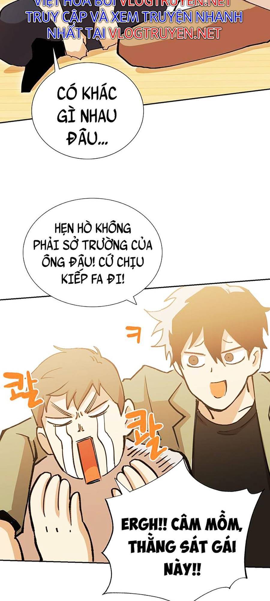Hard Core Leveling Warrior Ss2 Chap 132 - Next Chap 133