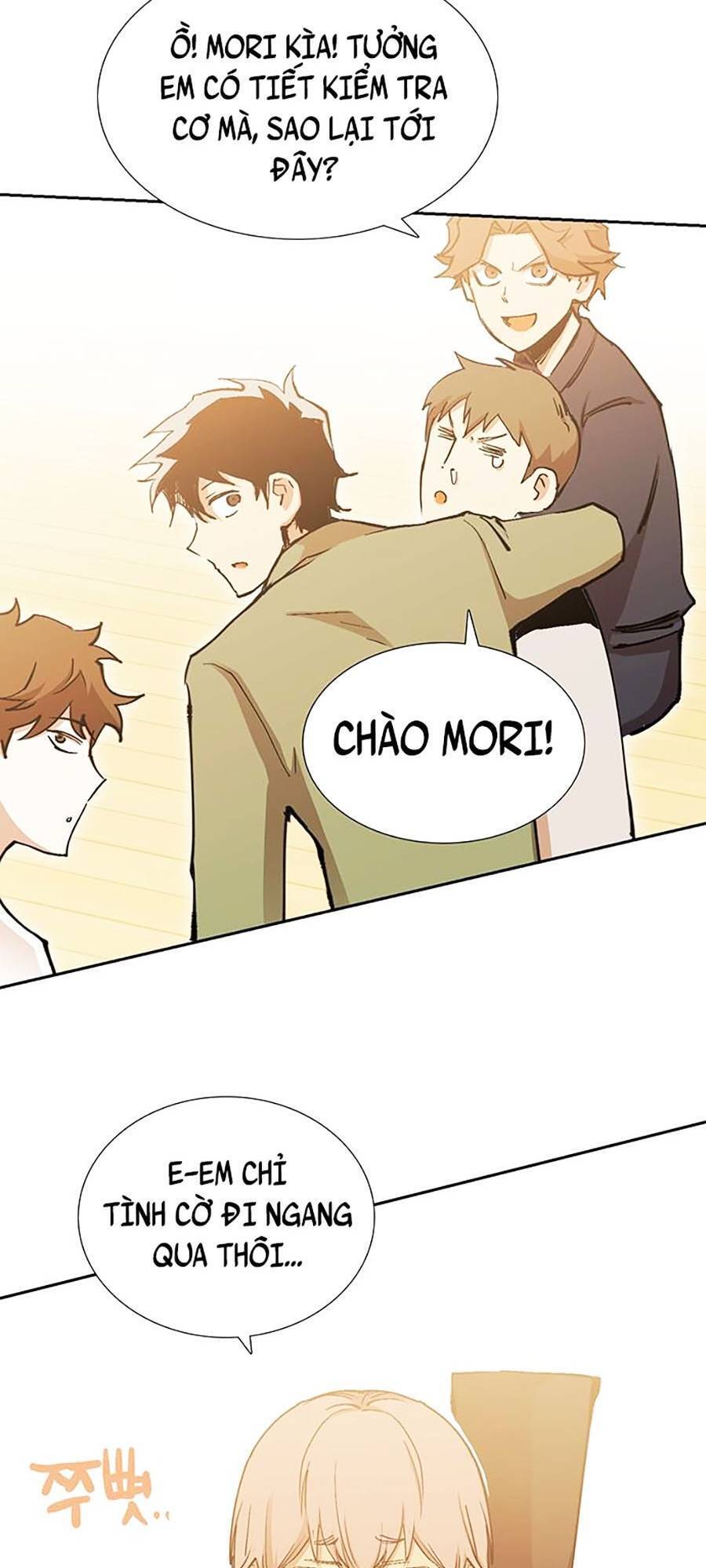 Hard Core Leveling Warrior Ss2 Chap 132 - Next Chap 133