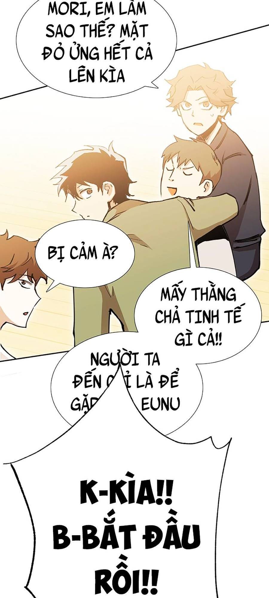 Hard Core Leveling Warrior Ss2 Chap 132 - Next Chap 133