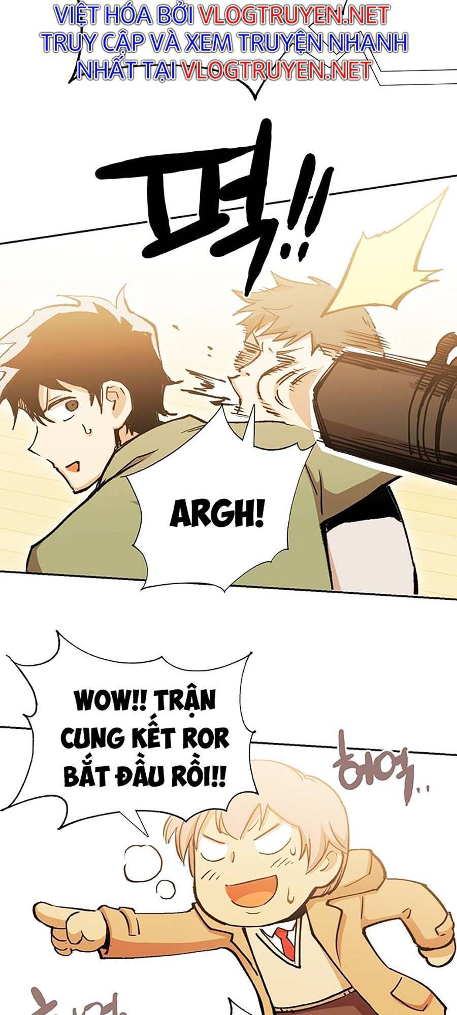 Hard Core Leveling Warrior Ss2 Chap 132 - Next Chap 133
