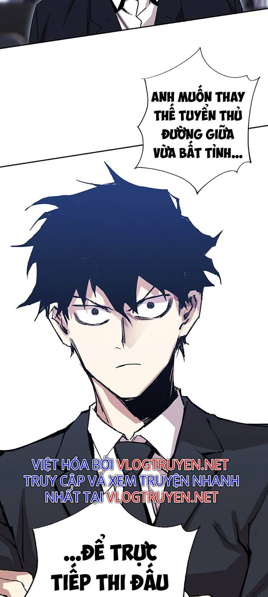 Hard Core Leveling Warrior Ss2 Chap 132 - Next Chap 133