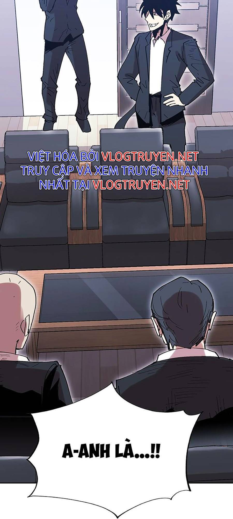 Hard Core Leveling Warrior Ss2 Chap 132 - Next Chap 133