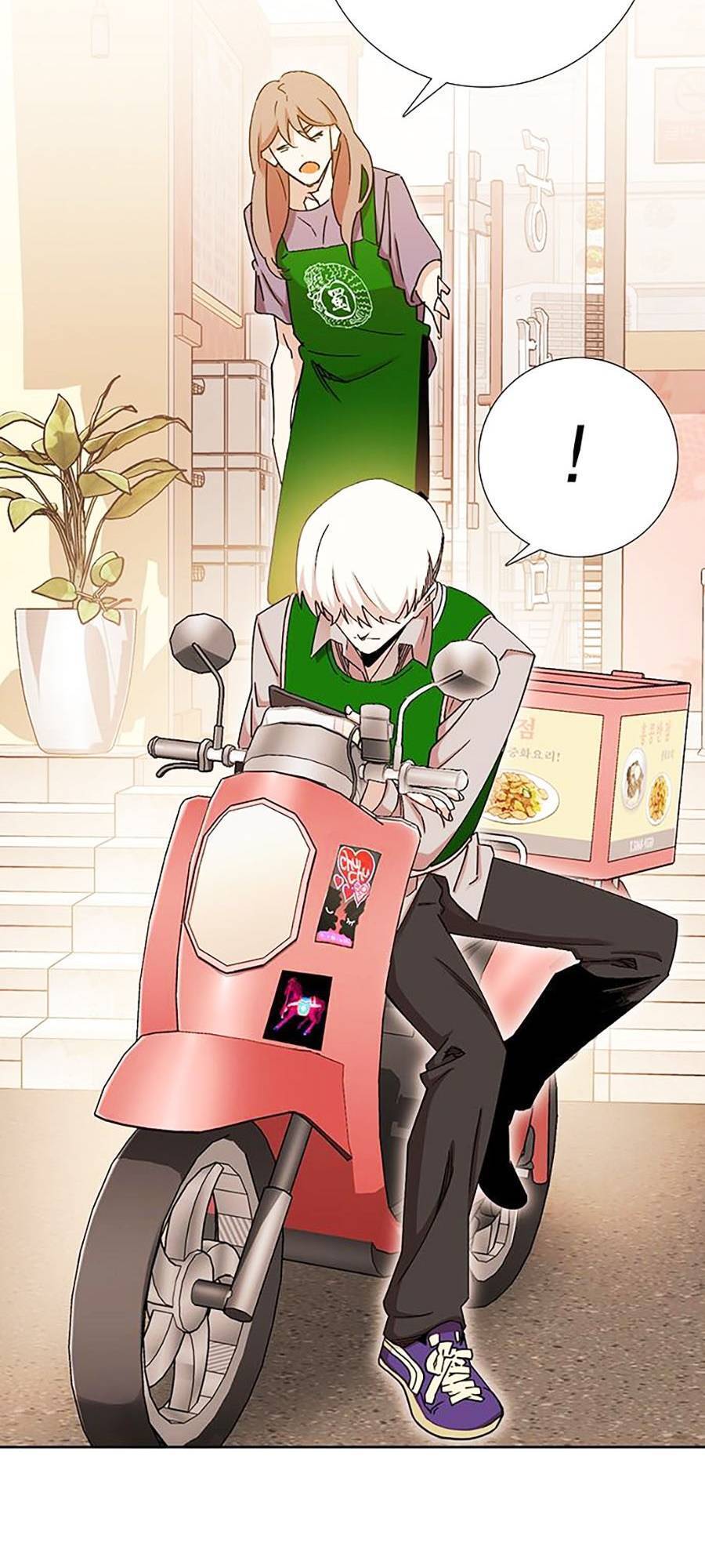 Hard Core Leveling Warrior Ss2 Chap 132 - Next Chap 133