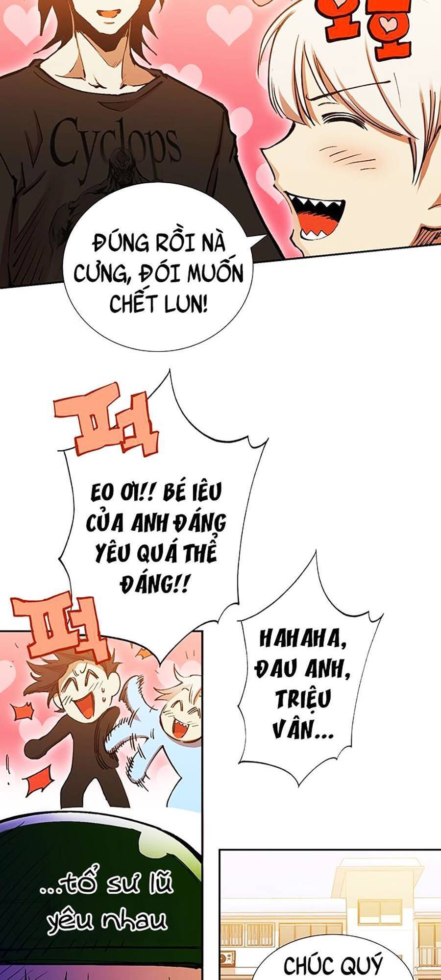 Hard Core Leveling Warrior Ss2 Chap 132 - Next Chap 133