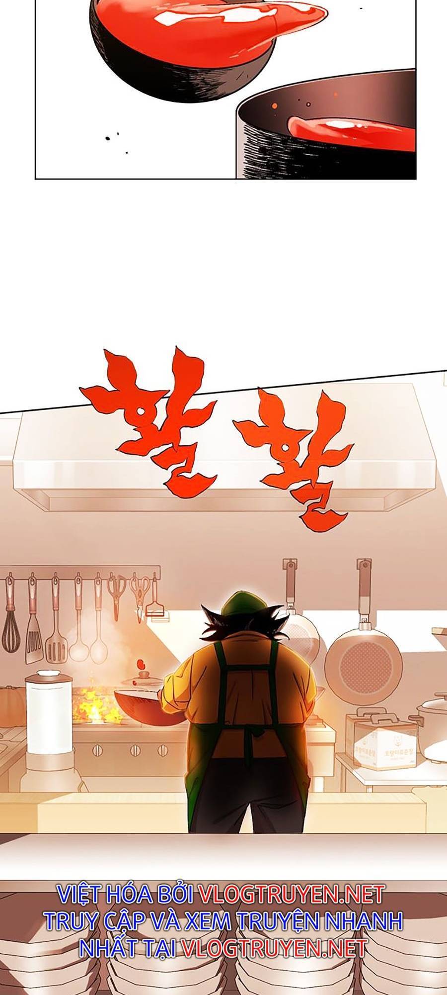 Hard Core Leveling Warrior Ss2 Chap 132 - Next Chap 133