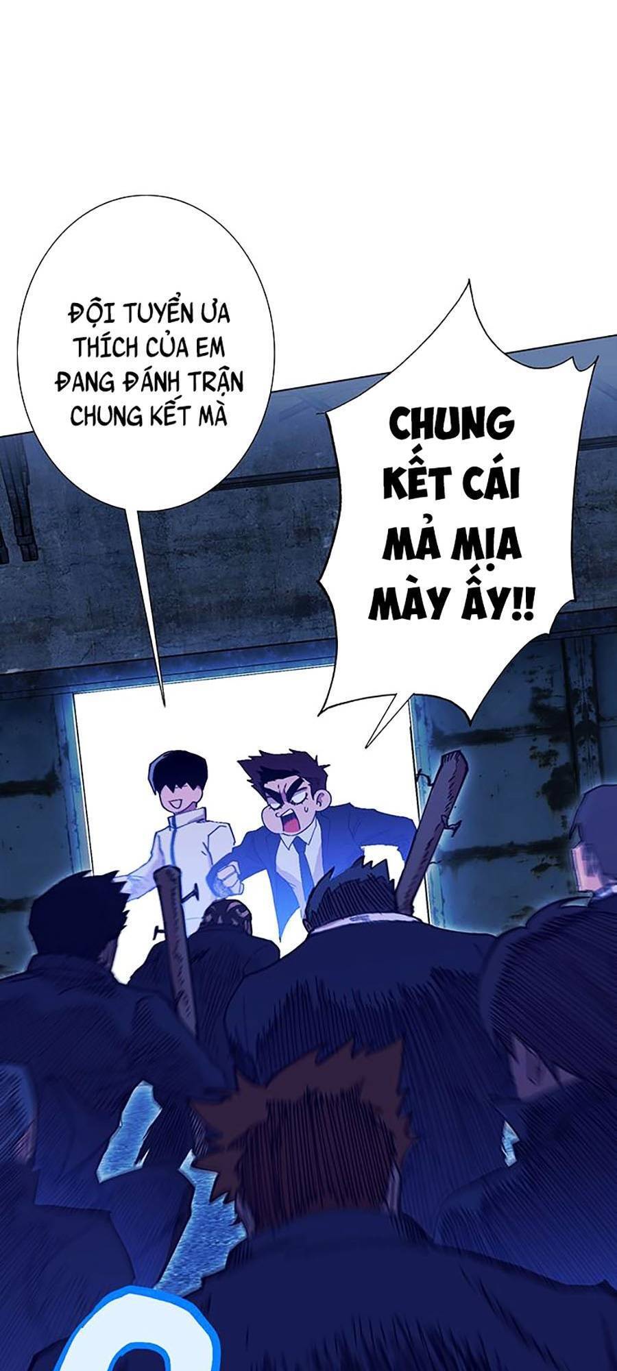 Hard Core Leveling Warrior Ss2 Chap 132 - Next Chap 133